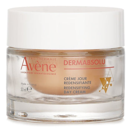 Avene DermAbsolu Redensifying Day Cream 50ml