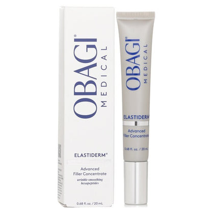 Obagi Medical ELASTIderm Advanced Filler Concentrate 20ml/0.68oz