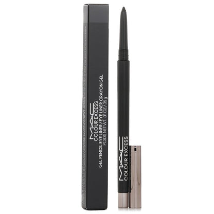MAC Colour Excess Gel Pencil Eyeliner - # Glide Or Die 0.35g/0.01oz