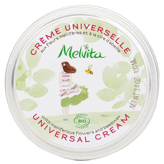 Melvita Universal Cream 100ml