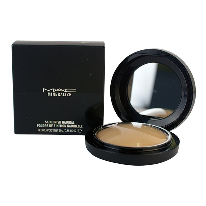 Mac Mineralize Skinfinish Natural Medium 10g