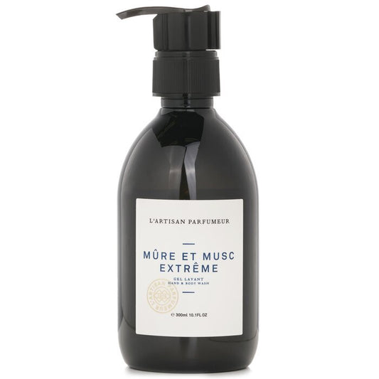 L'Artisan Parfumeur Mure ET Musc Extreme Hand & Body Wash 300ml