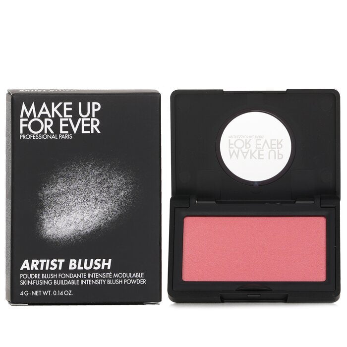 Make Up For Ever Artist Blush - # B210 Bold Punch 4g
