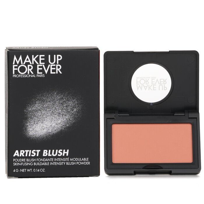 Make Up For Ever Artist Blush - # 300 Anywhere Peach 4g