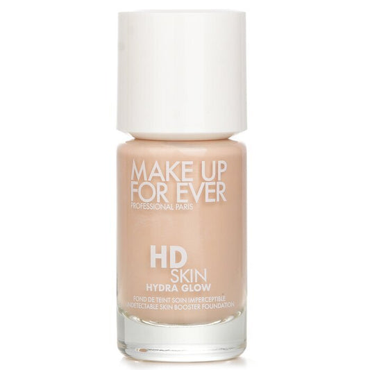 Make Up For Ever HD Skin Hydra Glow Foundation - # 1N02 30ml/1.01oz