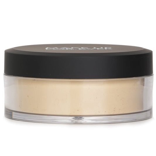 Make Up For Ever HD Skin Setting Powder - # 0.4 Corrective Banana 18g