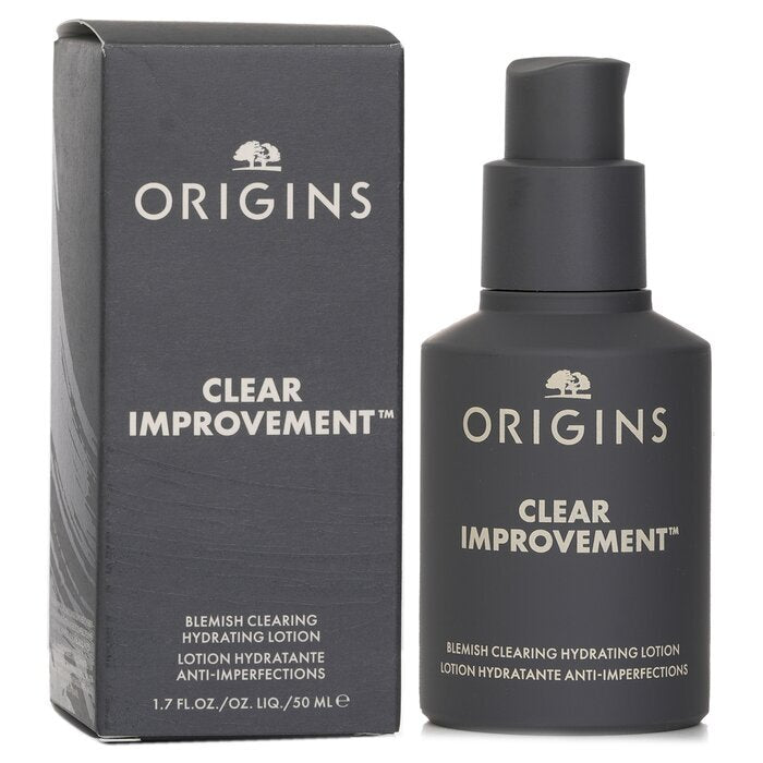 Origins Clear Improvement Blemish Clearing Hydrating Lotion 50ml/1.7oz