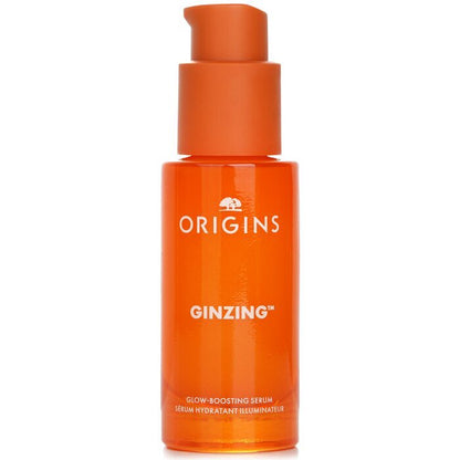 Origins Ginzing Glow Boosting Serum 30ml/1oz
