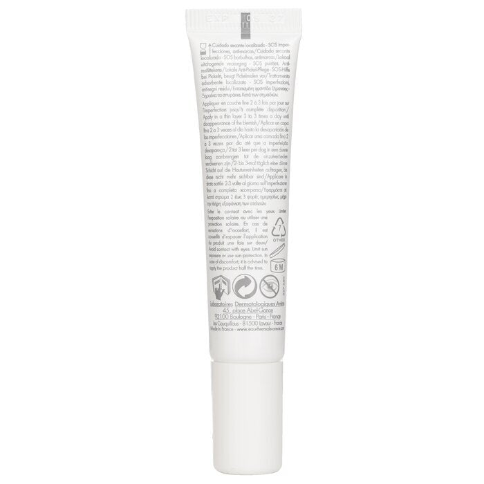 Avene Cleanance Comodomed Drying Emulsion 15ml