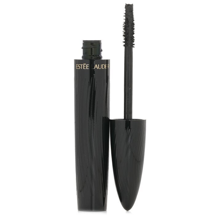 Estee Lauder Turbo Lash High Powered Volume + Length Mascara - #01 Black 8ml