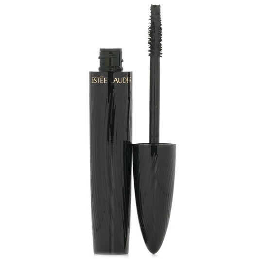 Estee Lauder Turbo Lash High Powered Volume + Length Mascara - #01 Black 8ml