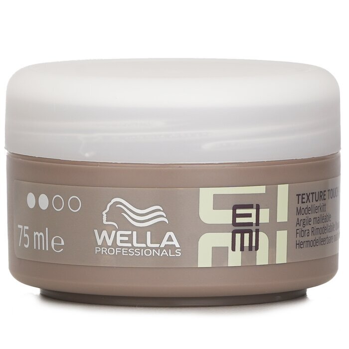 Wella EIMI Texture Touch Reworkable Matte Clary 75ml