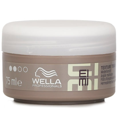 Wella EIMI Texture Touch Reworkable Matte Clary 75ml