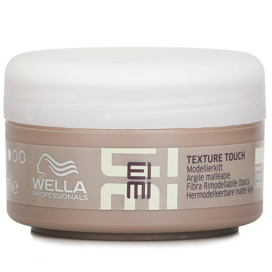 Wella EIMI Texture Touch Reworkable Matte Clary 75ml