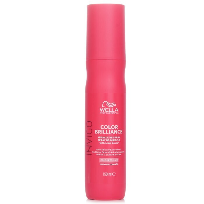 Wella Invigo Color Brilliance Miracle BB Spray Colored Hair 150ml