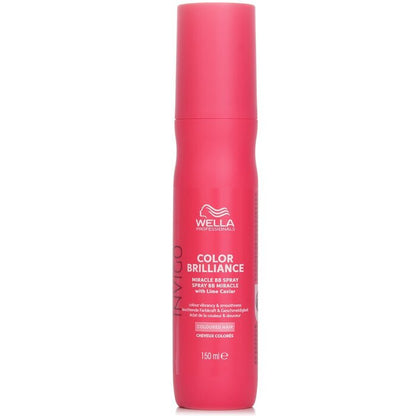 Wella Invigo Color Brilliance Miracle BB Spray Colored Hair 150ml