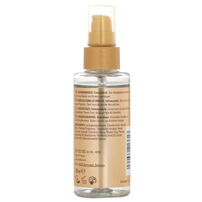 Wella Oil Reflections Luminous Smoothing Oil 100ml