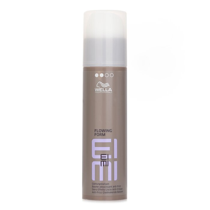 Wella Eimi - Flowing Form Anti-frizz Smoothing Balm 100ml