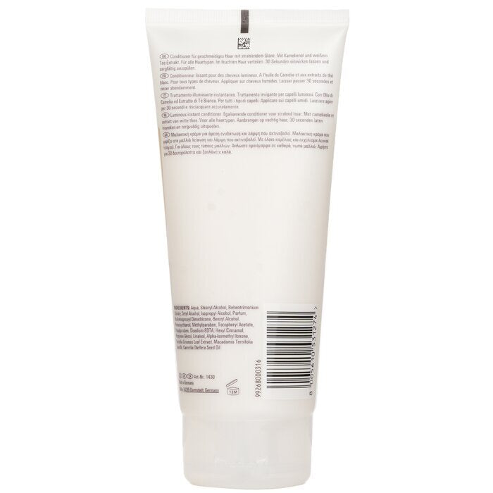 Wella Oil Reflections Luminous Instant Conditioner 200ml