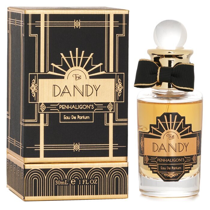 Penhaligon's The Dandy Unisex Eau De Parfum 30ml