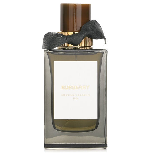 Burberry Midnight Journey 10% Eau De Parfum Spray 100ml/3.3oz