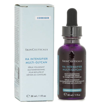 Skin Ceuticals H.A Intensifier Multi Glycan 898584 30ml