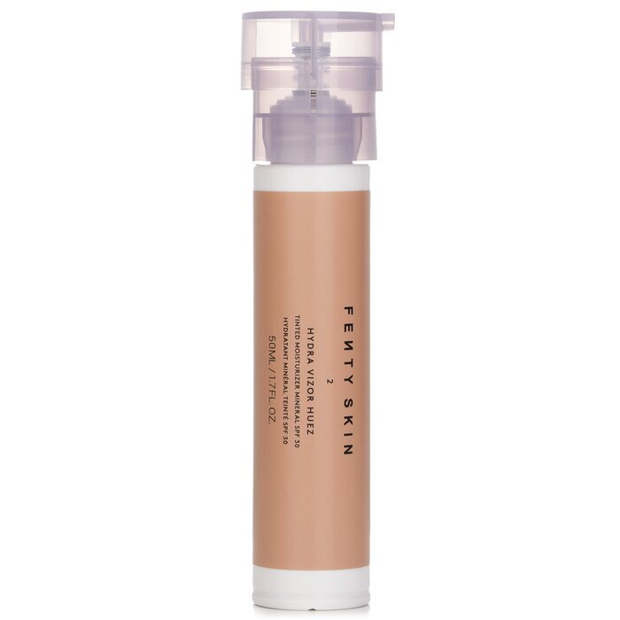 Fenty Beauty by Rihanna Hydra Vizor Huez Tinted Moisturizer SPF 30 Refill - # Tint 2 50ml