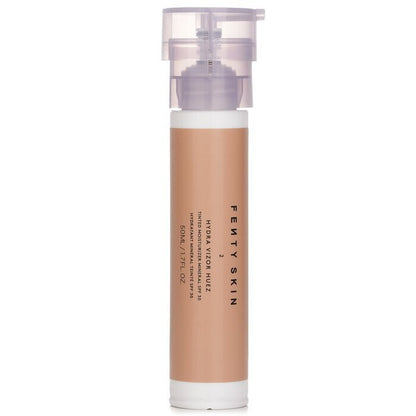 Fenty Beauty by Rihanna Hydra Vizor Huez Tinted Moisturizer SPF 30 Refill - # Tint 2 50ml