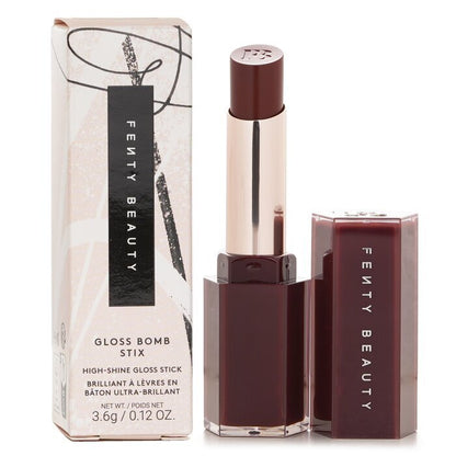 Fenty Beauty by Rihanna Gloss Bomb Stix High-Shine Gloss Stick - # 09 Hot Chocolit 3.6g