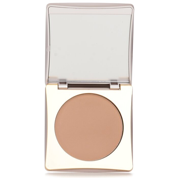 Elizabeth Arden Flawless Finish Skincaring Pressed Powder - # Medium 9.9g