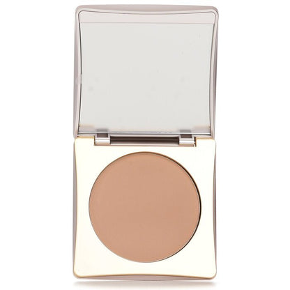 Elizabeth Arden Flawless Finish Skincaring Pressed Powder - # Medium 9.9g
