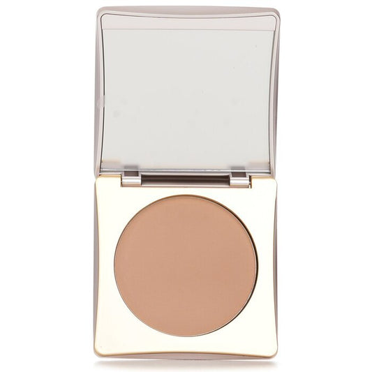 Elizabeth Arden Flawless Finish Skincaring Pressed Powder - # Medium 9.9g