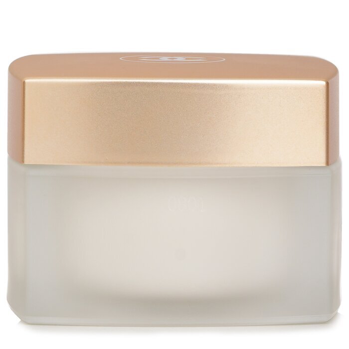 Chanel Sublimage La Creme Lumiere 50g