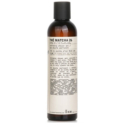 Le Labo The Matcha 26 Showe Gel 237ml