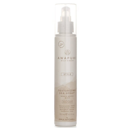 Paul Mitchell Awapuhi Wild Ginger Texturizing Sea Spray 150ml