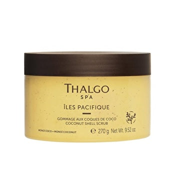 Thalgo Iles Pacifique Coconut Shell Scrub 270g