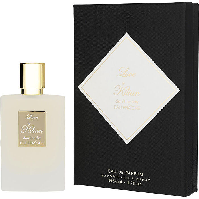 By Kilian Love Don't Be Shy Eau Fraiche Woman Eau De Parfum 50ml