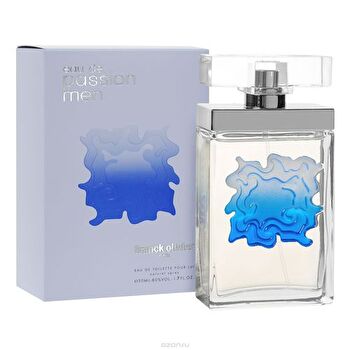 Franck Olivier Eau De Passion Men Eau De Toilette 75ml