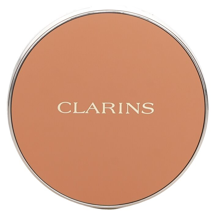 Clarins Ever Matte Compact Powder - # 05 Medium Deep 10g