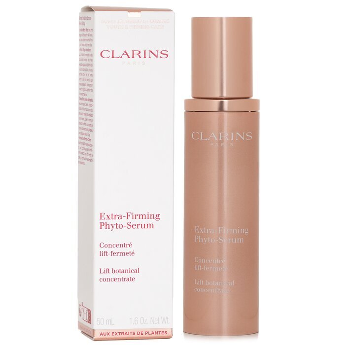 Clarins Extra-firming Phyto Serum 50ml