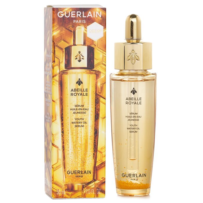 Guerlain Abeille Royale Youth Watery Oil Serum 30ml