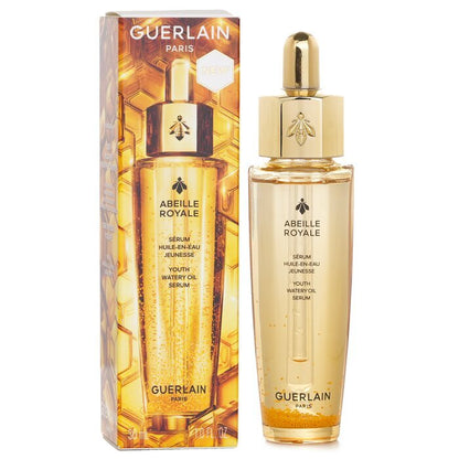 Guerlain Abeille Royale Youth Watery Oil Serum 30ml