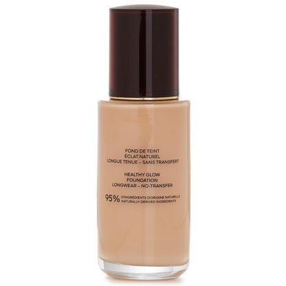 Guerlain Terracotta Le Teint Glow Foundation - #0N 35ml