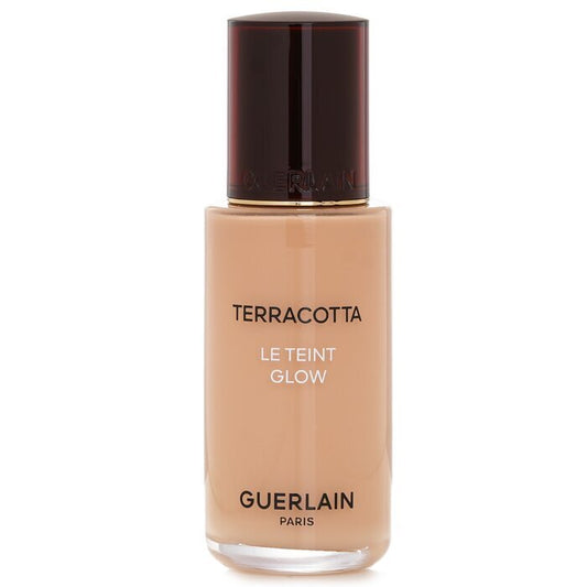 Guerlain Terracotta Le Teint Glow Foundation - #1N 35ml