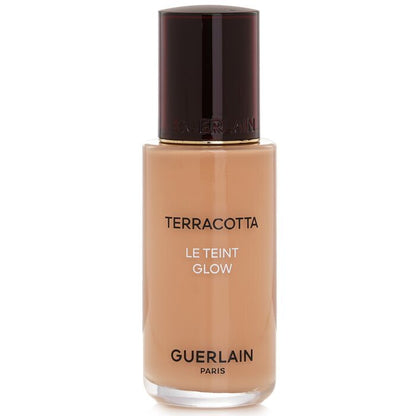 Guerlain Terracotta Le Teint Glow Foundation - # 2N 35ml