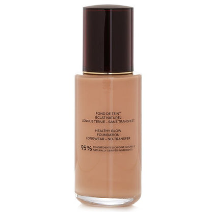 Guerlain Terracotta Le Teint Glow Foundation - # 3N 35ml