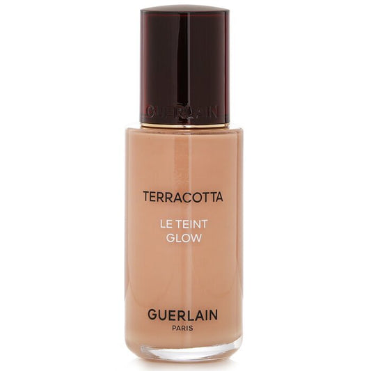 Guerlain Terracotta Le Teint Glow Foundation - # 3N 35ml