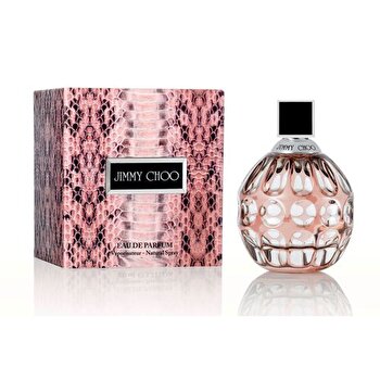 Jimmy Choo For Women Eau De Parfum 60ml