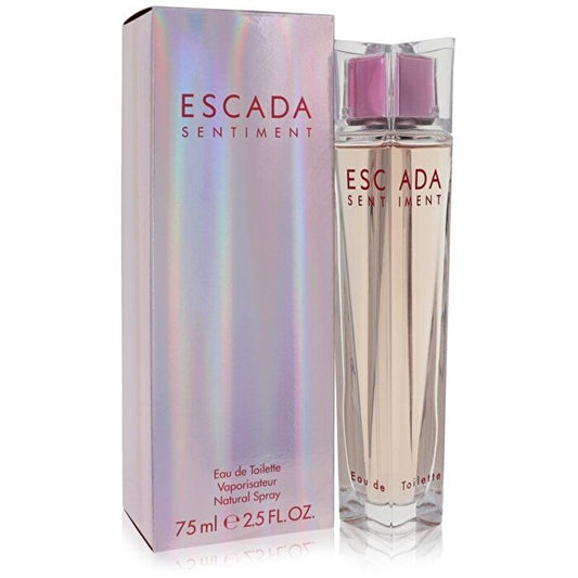 Escada Sentiment Eau De Toilette 75ml