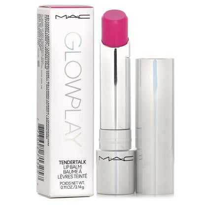 MAC Glow Play Tendertalk Lip Balm - #463 Beyond 3.14g